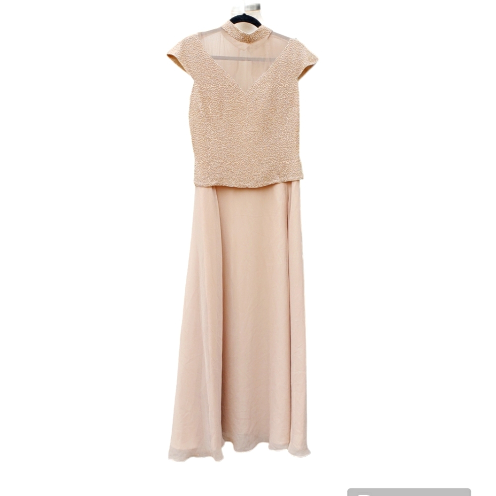 Evening Gown